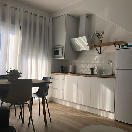 Puerta Del Buey Apartamentos Niebla ภายนอก รูปภาพ