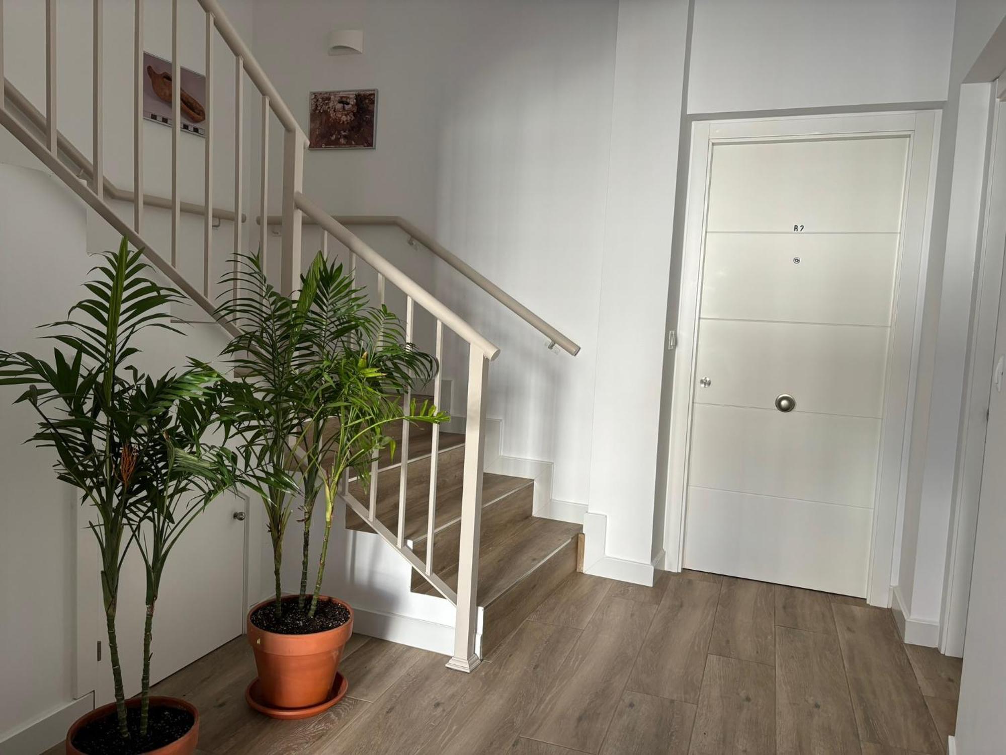 Puerta Del Buey Apartamentos Niebla ภายนอก รูปภาพ