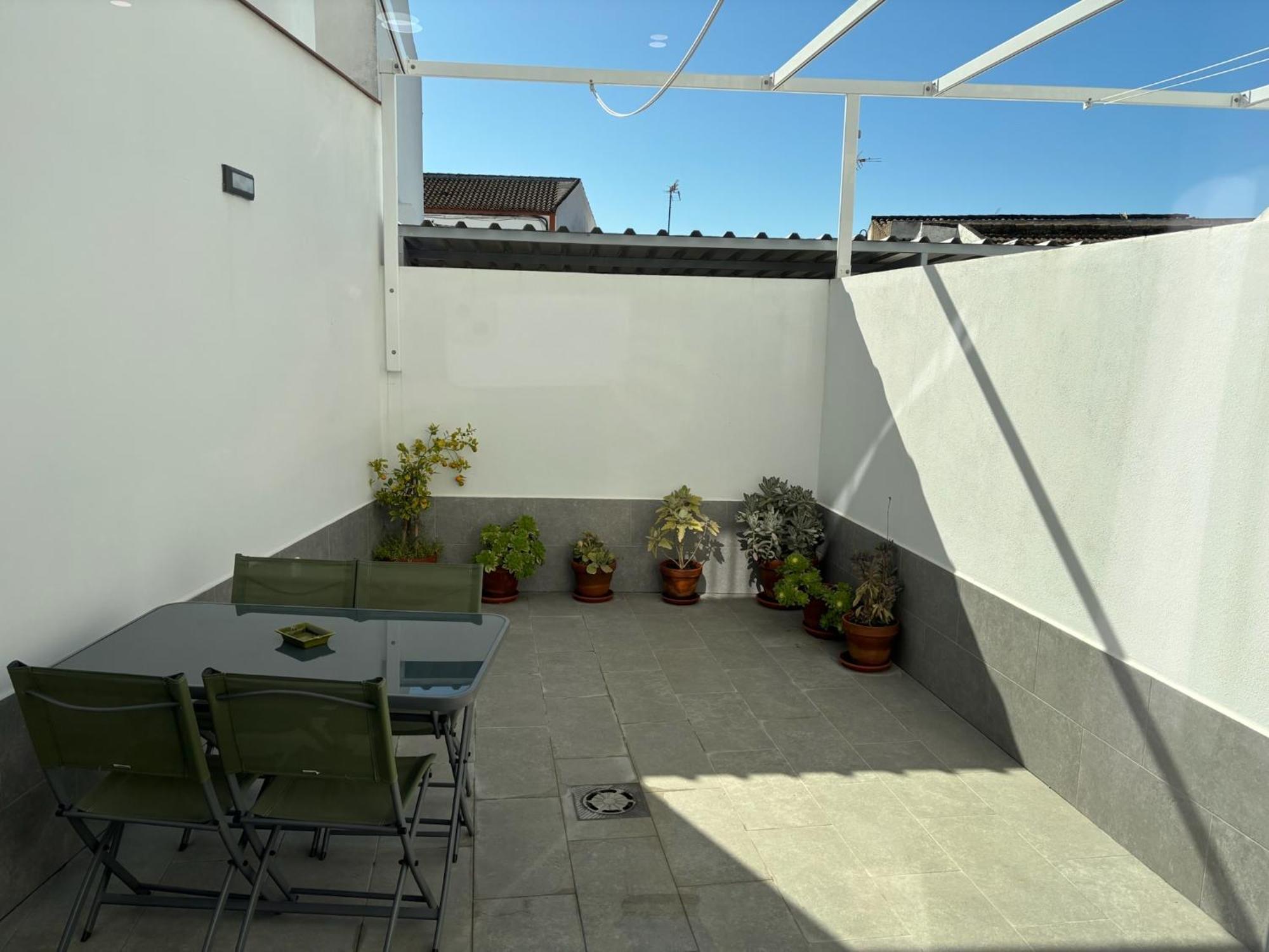 Puerta Del Buey Apartamentos Niebla ภายนอก รูปภาพ