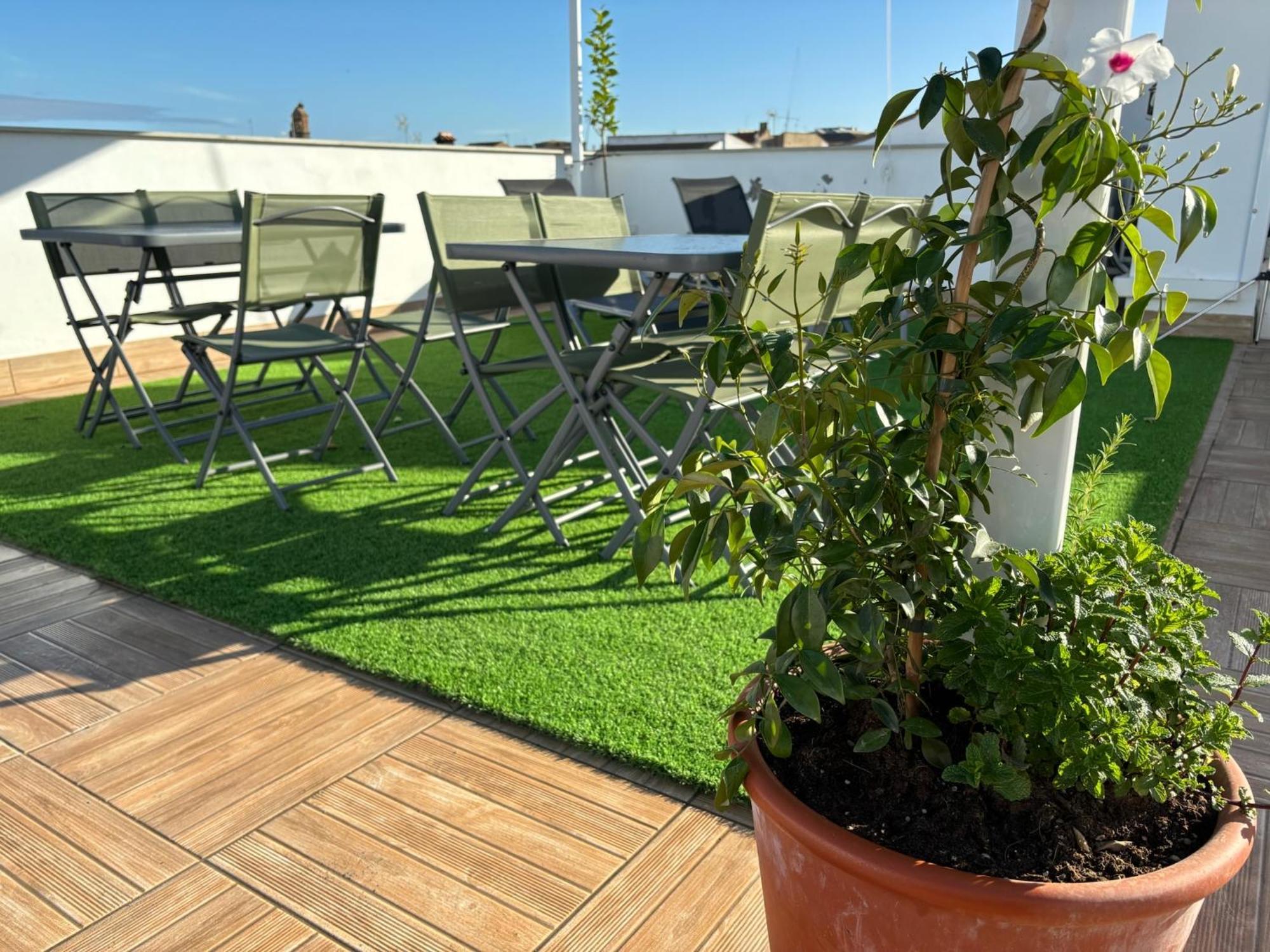 Puerta Del Buey Apartamentos Niebla ภายนอก รูปภาพ