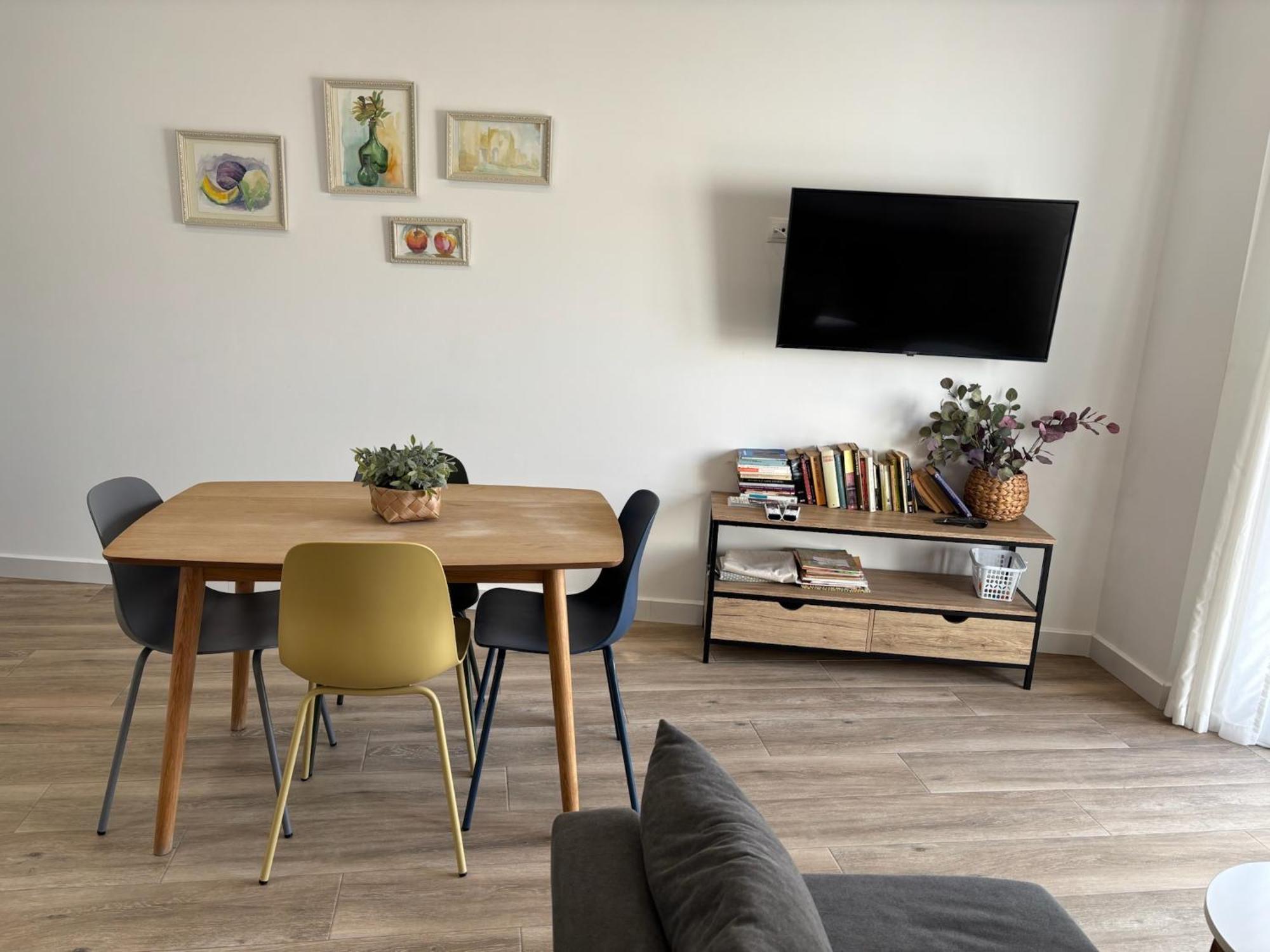 Puerta Del Buey Apartamentos Niebla ภายนอก รูปภาพ